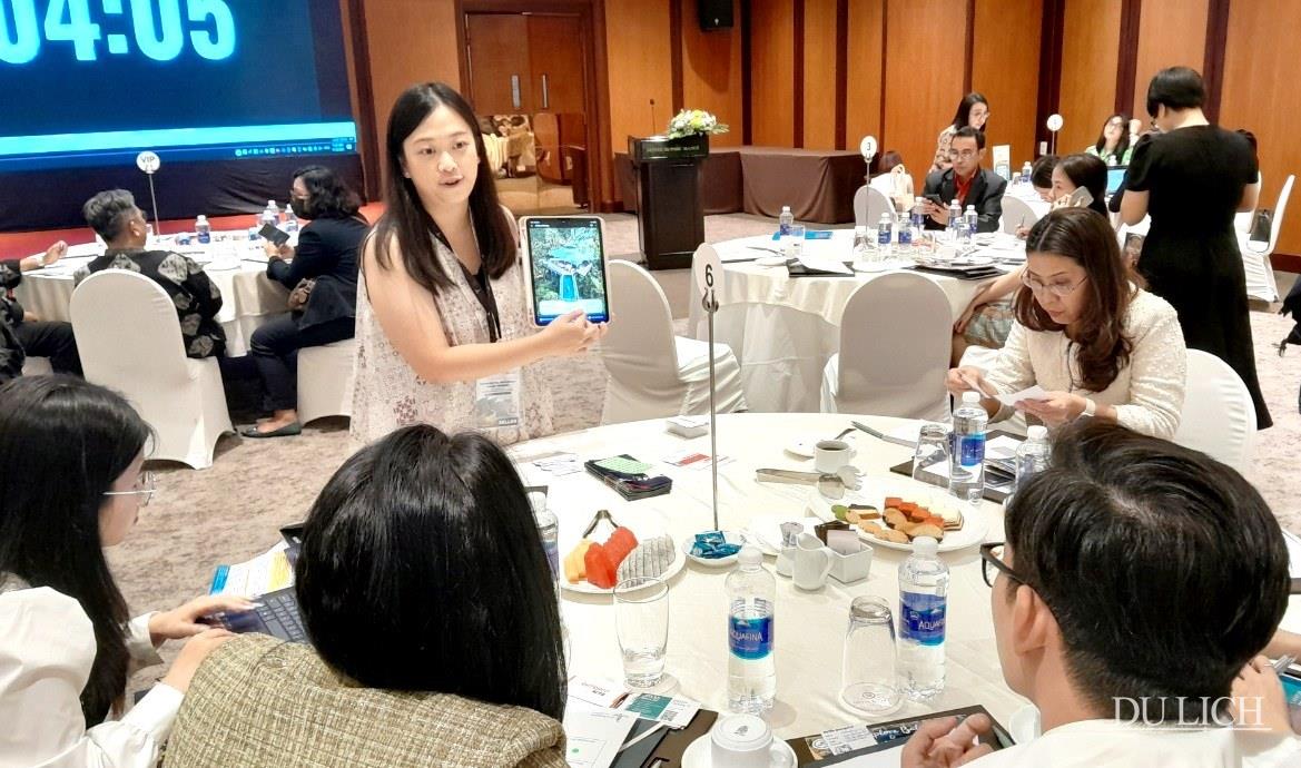  Doanh nghiệp Indonesia giới thiệu sản phẩm và kết nối với doanh nghiệp Việt Nam